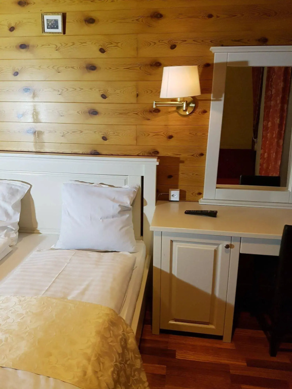Esos Hotel Quelle