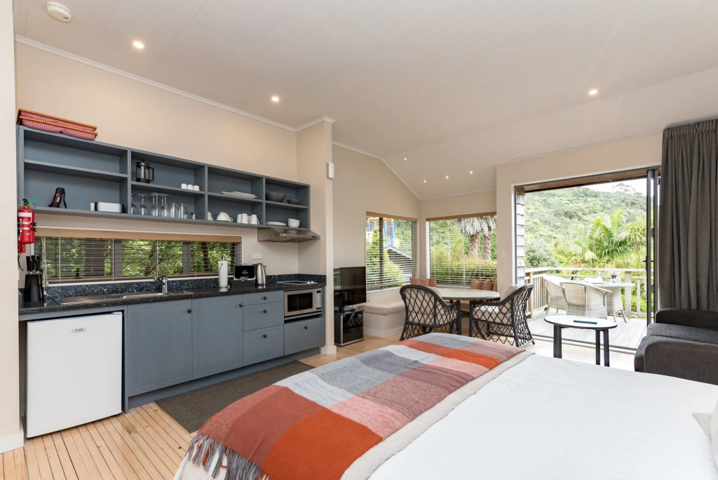 Bay of Islands Holiday Apartments