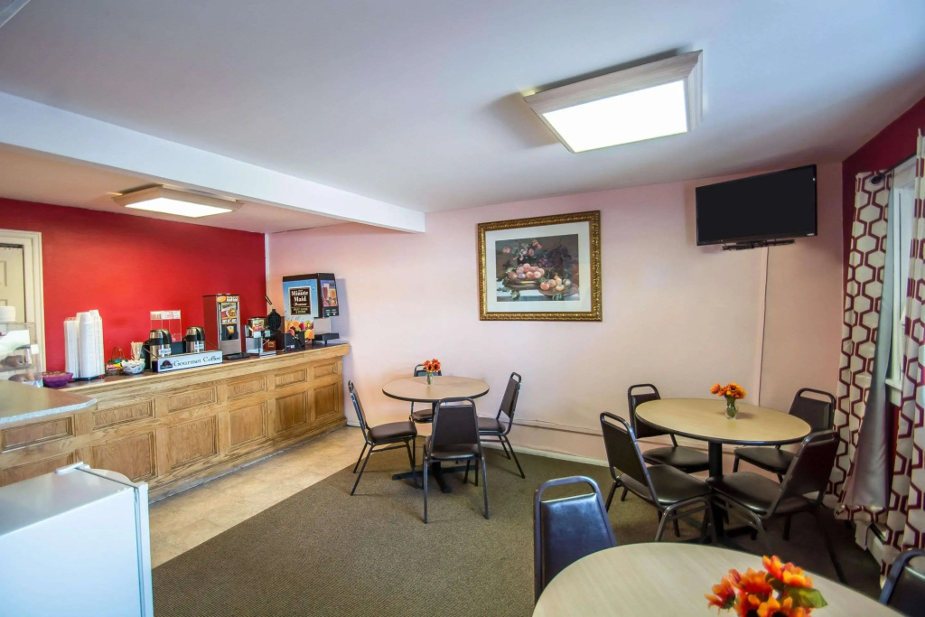 Econo Lodge Hornell
