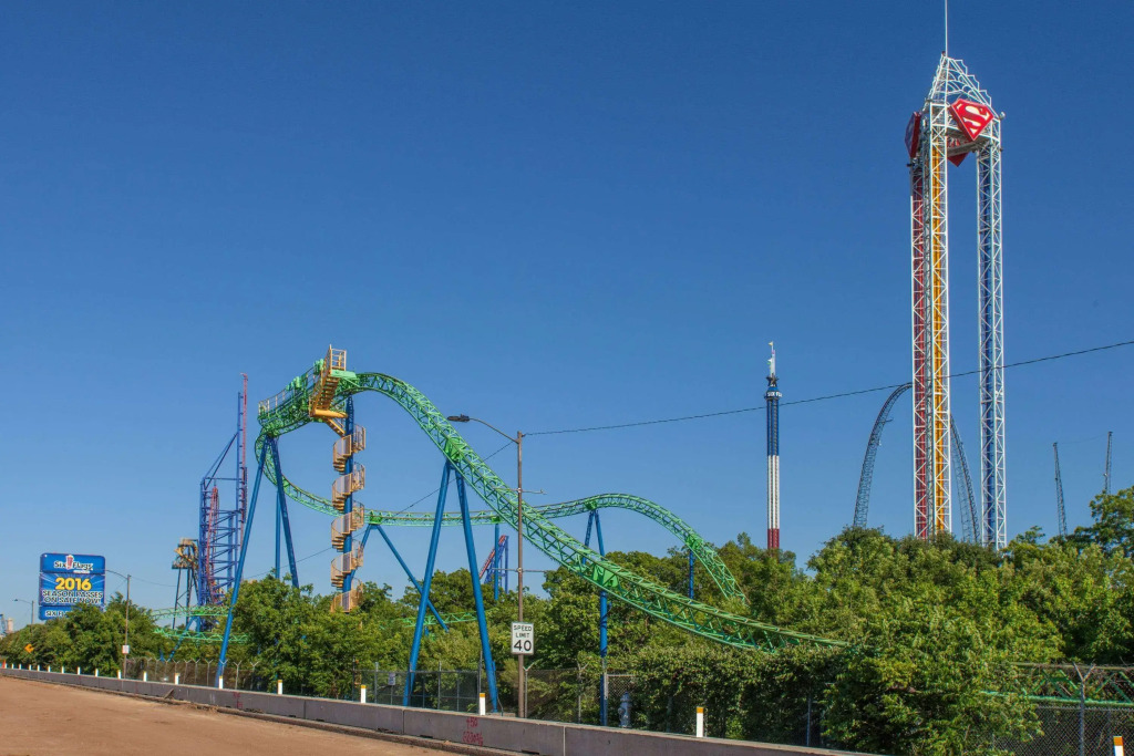 Knights Inn Forest Hill