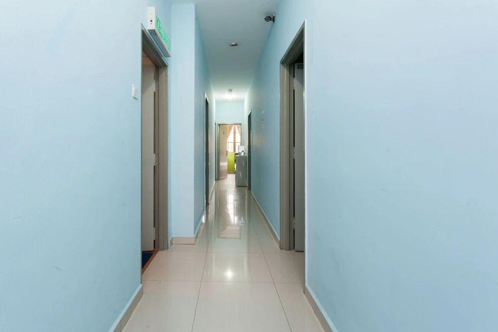 Jasmine Inn Hotel