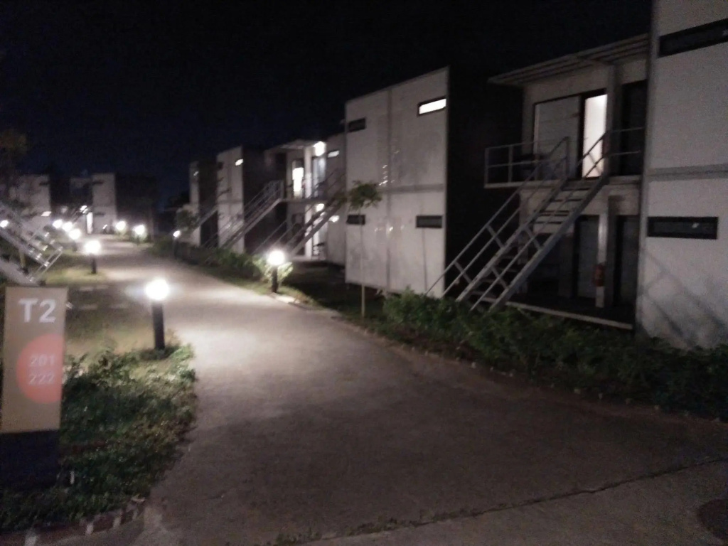 Lakeview Terrace Resort Pengerang