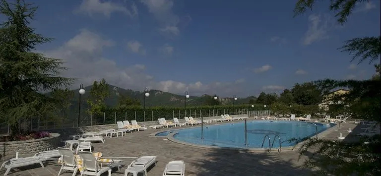 I Cancelli - Family Village
