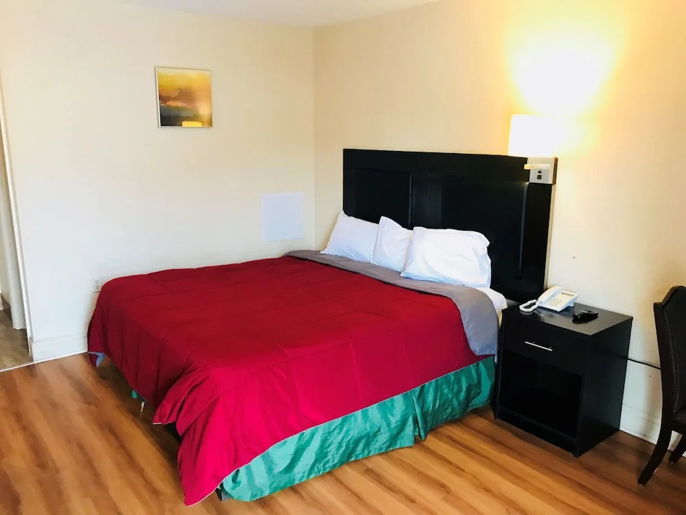 Fairview Inn