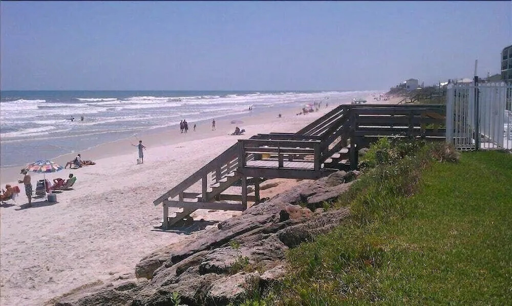 Ocean Condo 3bdrm 501