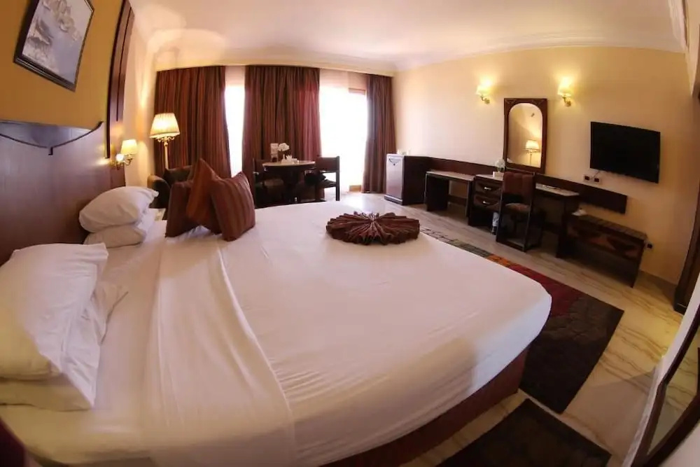 Port Said Hotel