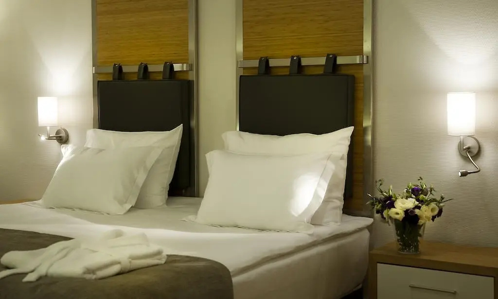 Tav Airport Hotel
