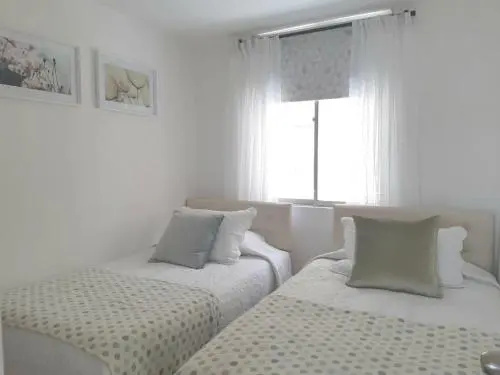 Departamento en la serena a 1 cuadra de la playa