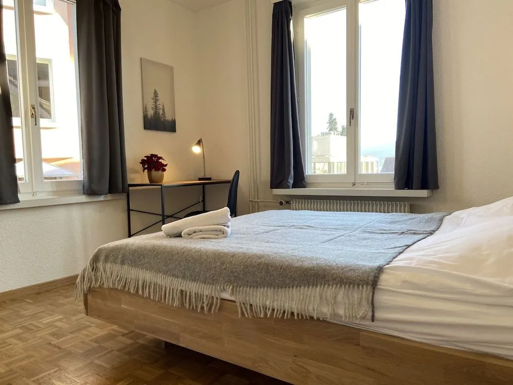 Swiss Stay - Imb
