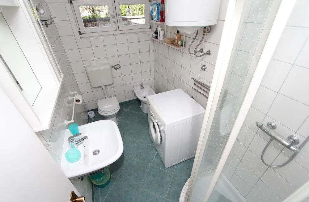 Apartment Maestral