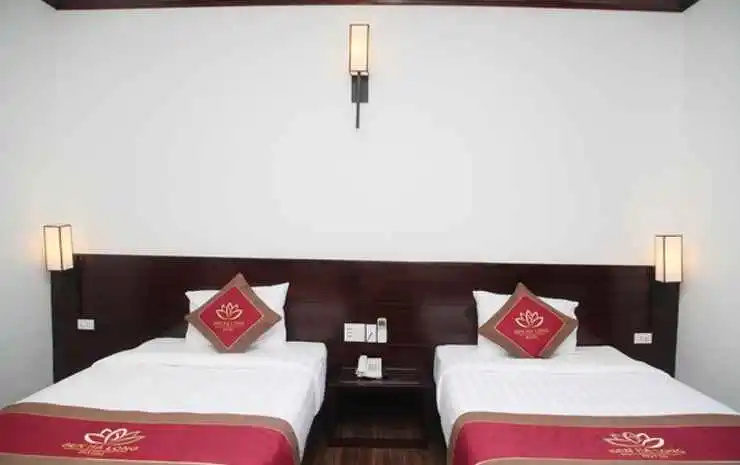 Sen Hotel Hạ Long