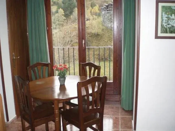 Apartaments Bonet