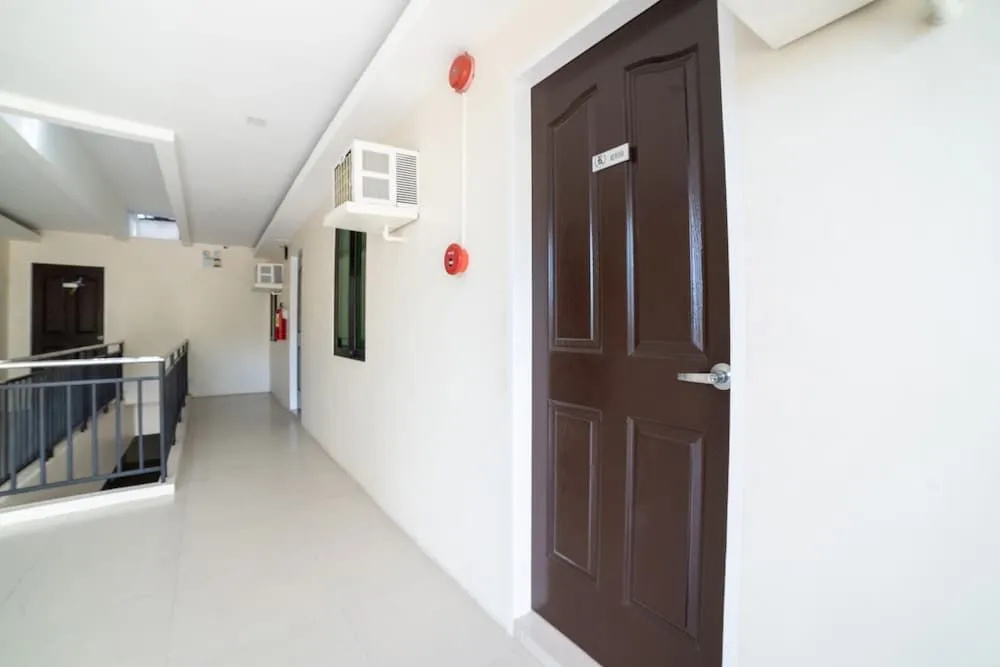 OYO 235 R Residencia
