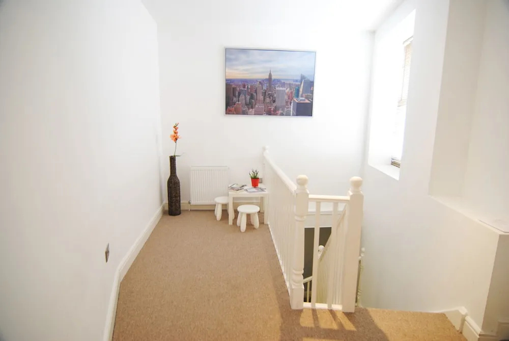 Euston Apartment - City Stay London