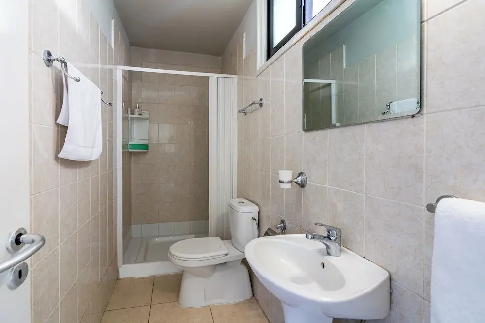 Gitane 1-Br Apt & Balcony in Larnaca