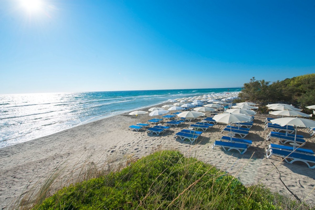 VOI Alimini Resort