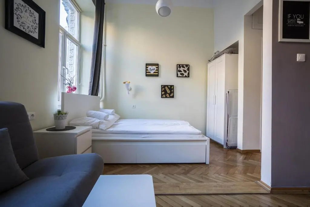 Elegant Apartament Copernicus