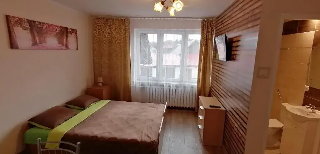 Noclegi Michaś