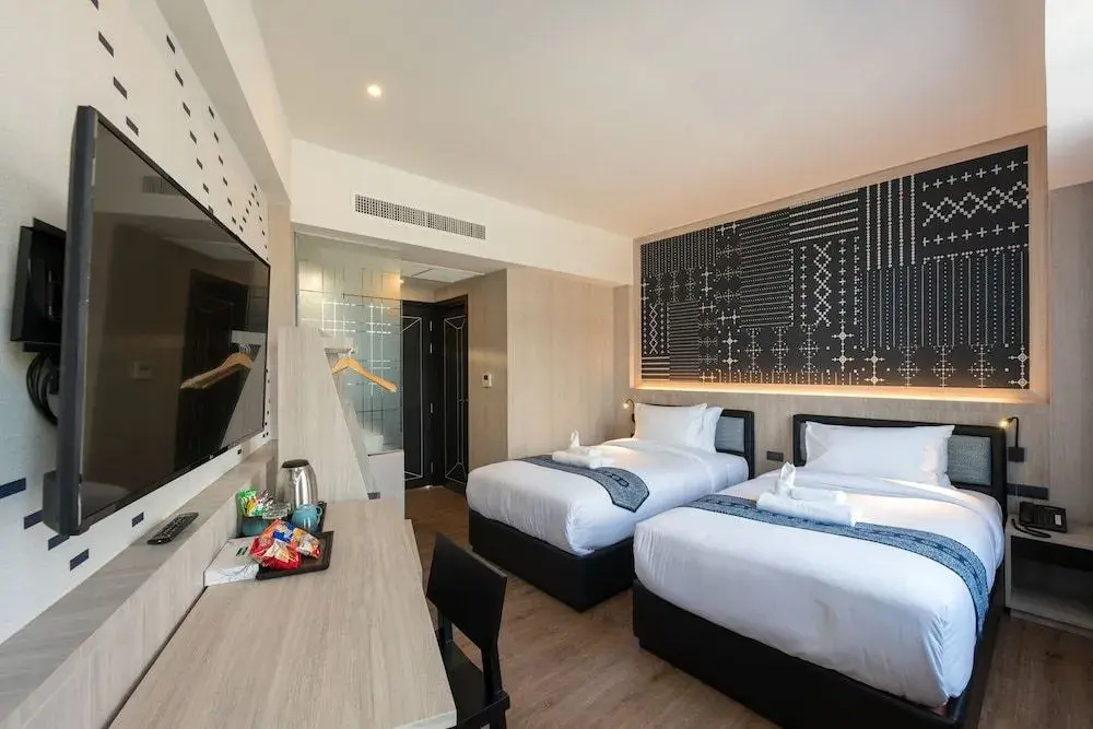 Salee Boutique Hotel