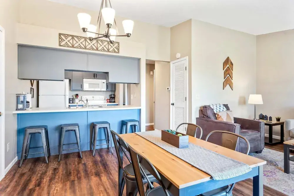 The Golf Front Duo 2 Condos!