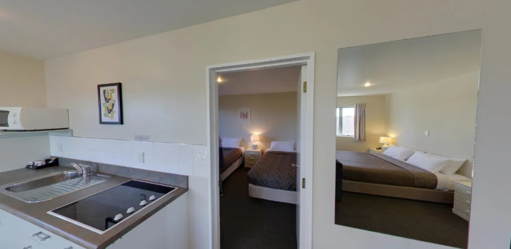 Westport Spa Motel