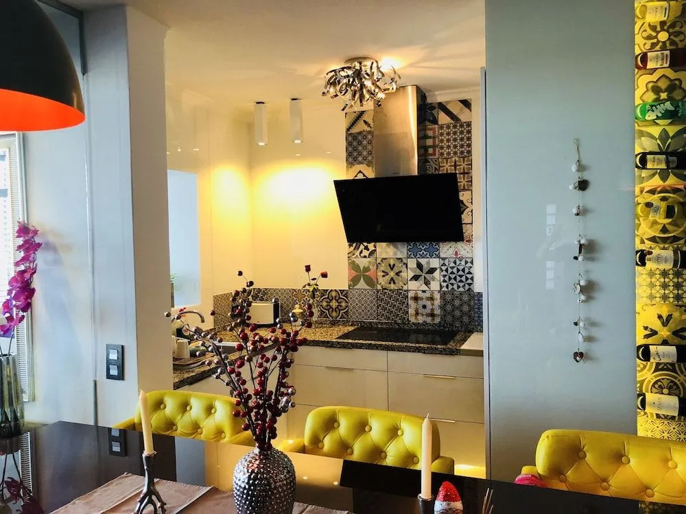 Panorama Boutique Villa Luxury