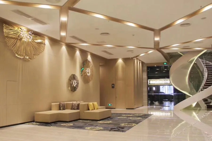 Easco Hotel