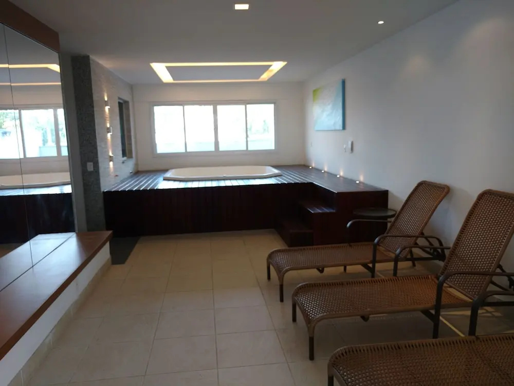 Reserva Pontal Beach