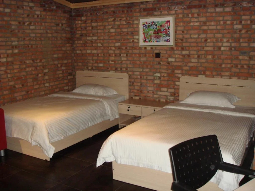 Xin Shuang Quan Resort