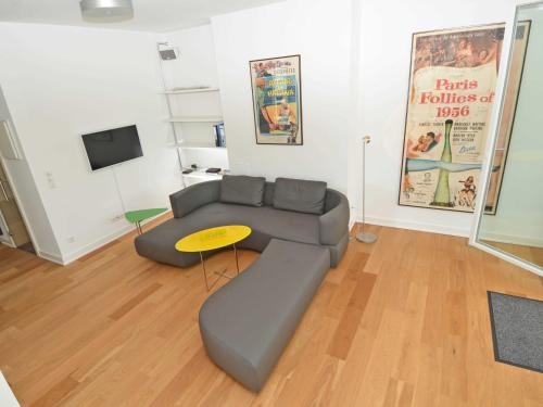 Ostseeresidenz Sassnitz Penthouse 19