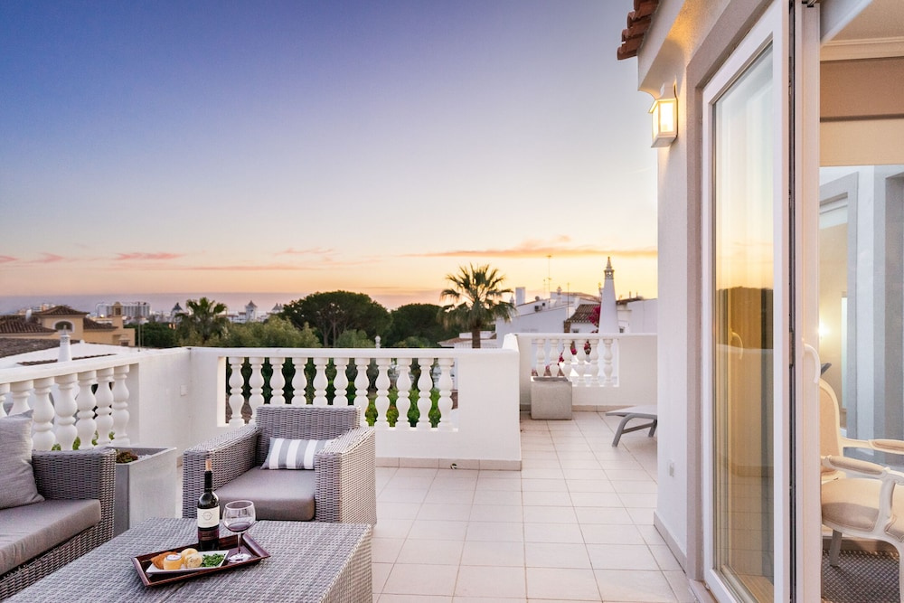 WHome | Prime Hideaway Luxury Villa