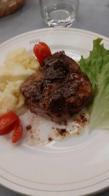 Hotel Turandot-Osteria-Pizzeria "Nanni"