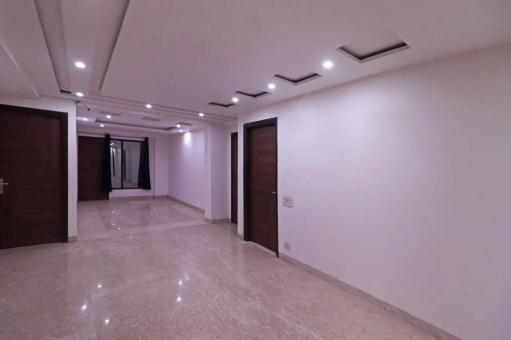 Pari Residency hotel