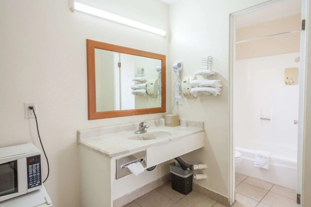 Vagabond Inn Hemet