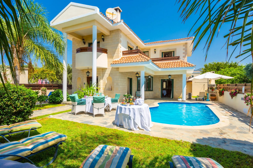 Villa Charianna