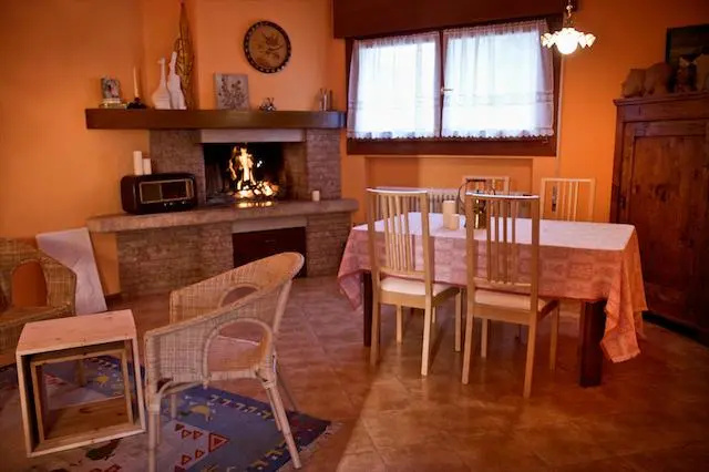 B&B Al Vialetto