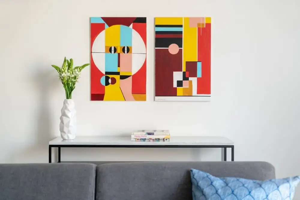Shenkin Apartments by Master