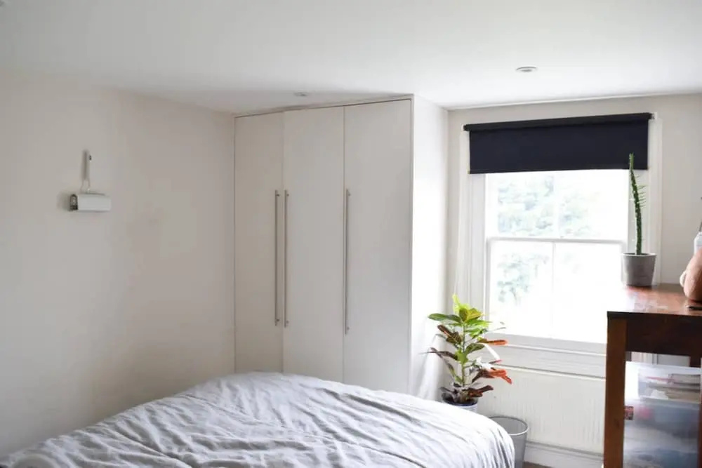 1 Bedroom Flat With A Rooftop Balcony