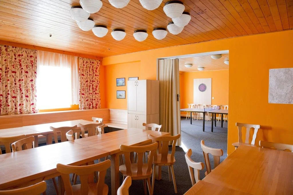 Horský Hotel Skiland