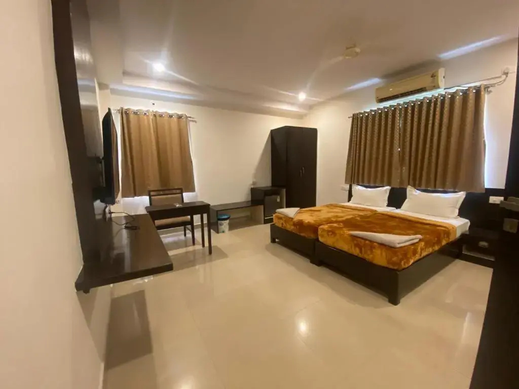 SHLOKA RESIDENCY