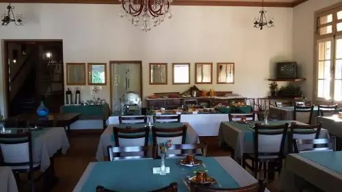 Hotel Santo Antônio