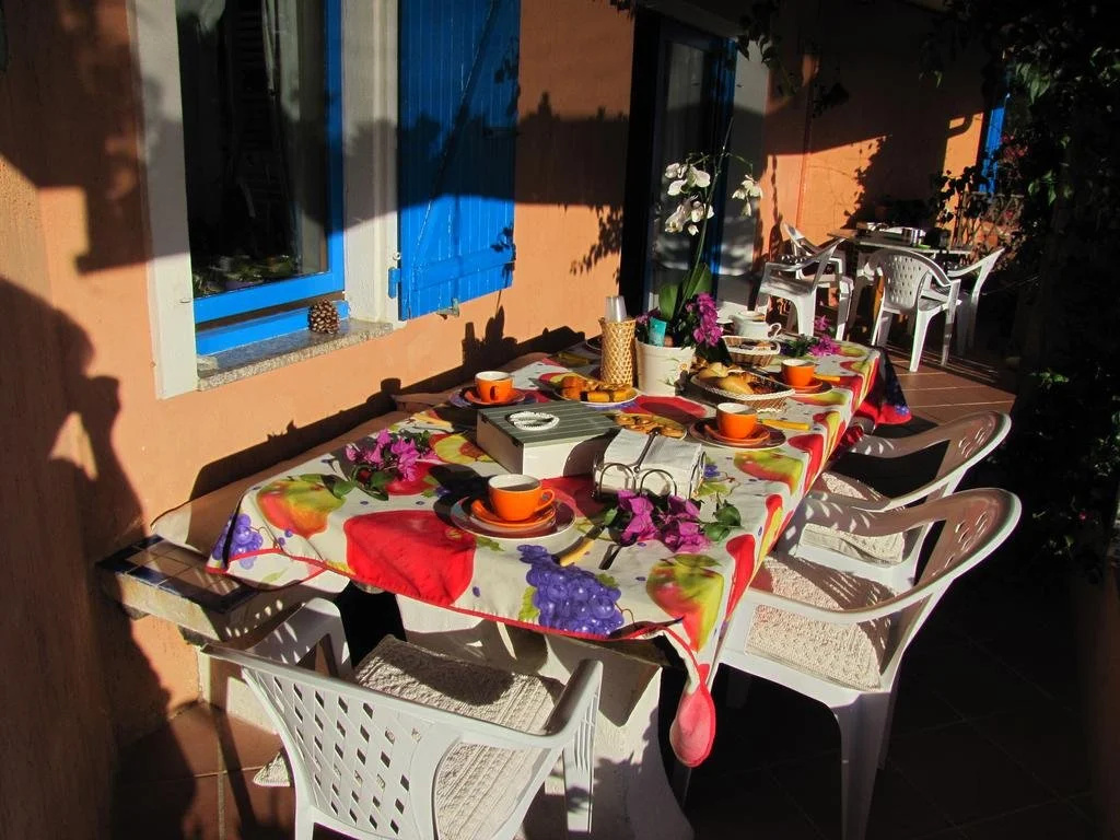 B&B Luna Ruja
