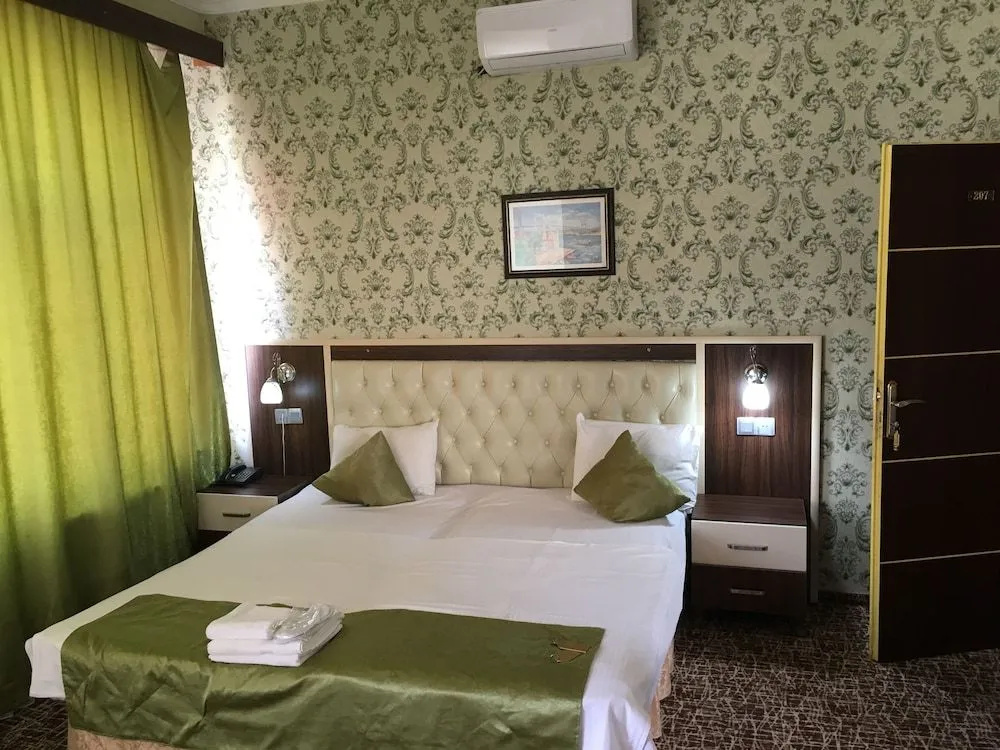 Ambiance Hotel