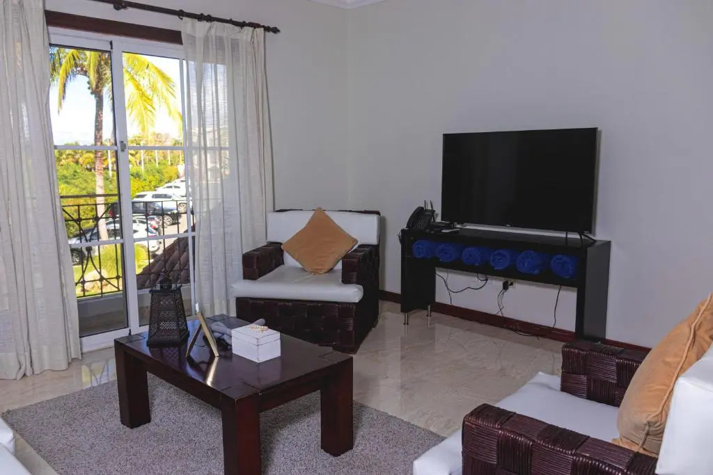 Nautilus Apartamento Presidencial 3 hab piscina a pasos de la playa