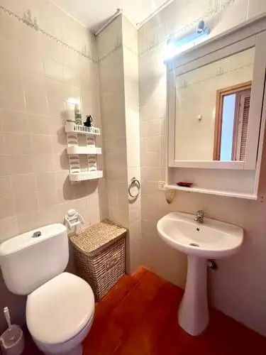 Apartamento en Arenal Castell