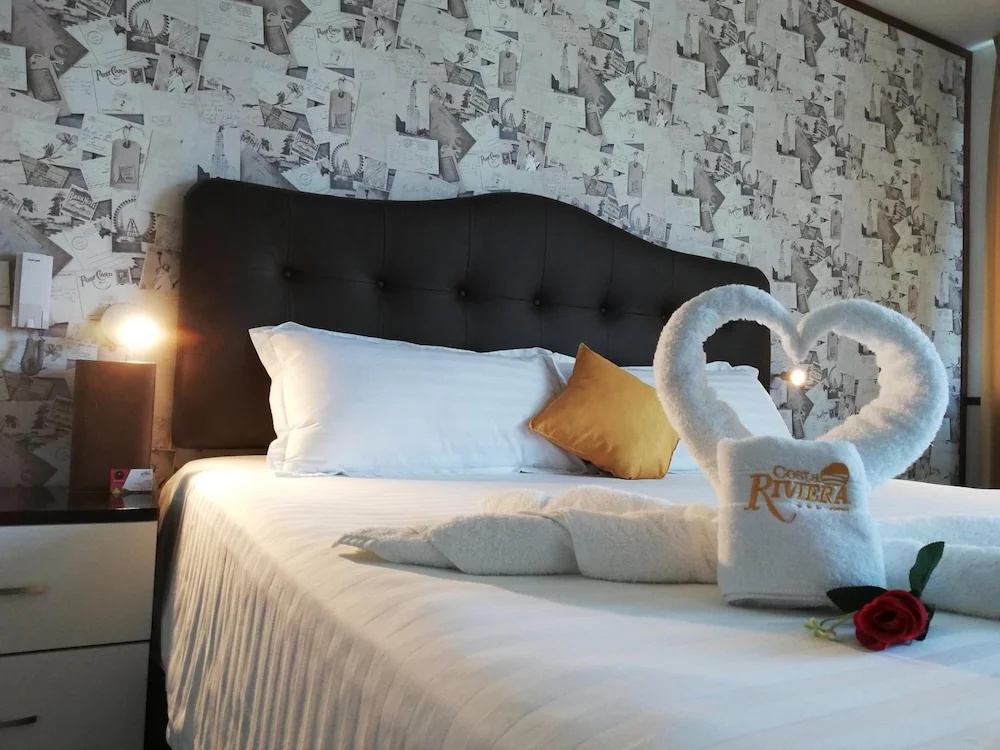 Hotel Costa Riviera