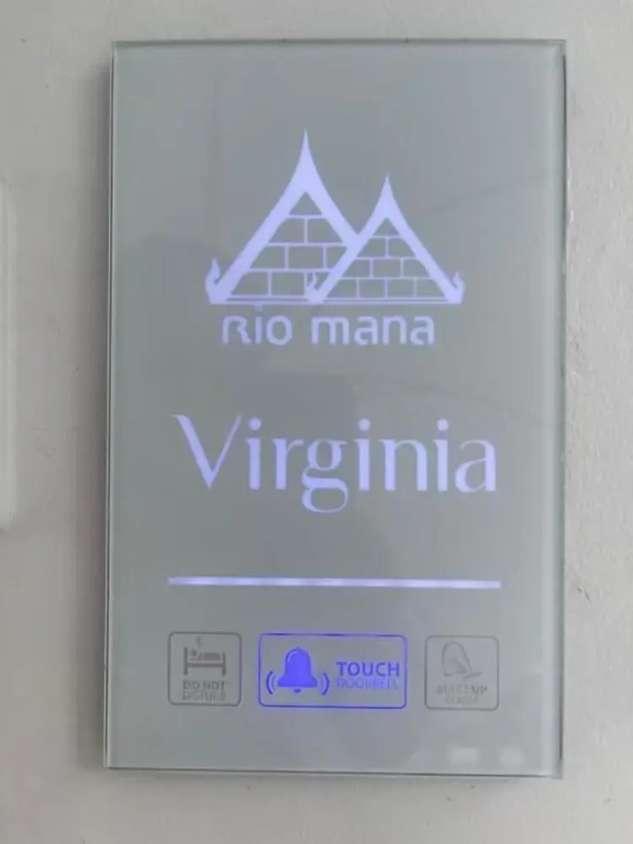 Riomana Villas Resort & Cafe