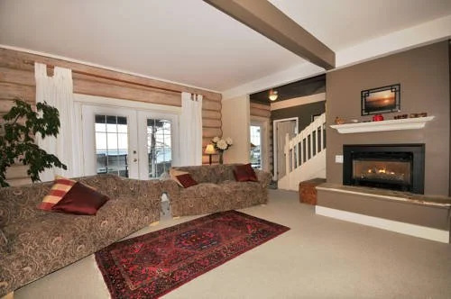 The Lodge at Weirs Beach