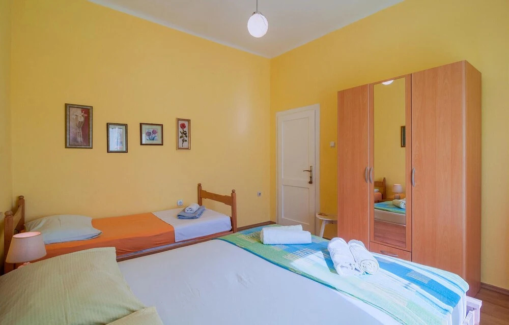 Holiday Home Omiska I
