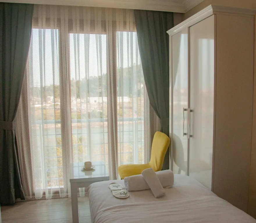 Aziziya Suit Hotel